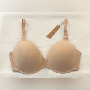 SKIMS FITS EVERYBODY T-SHIRT BRA